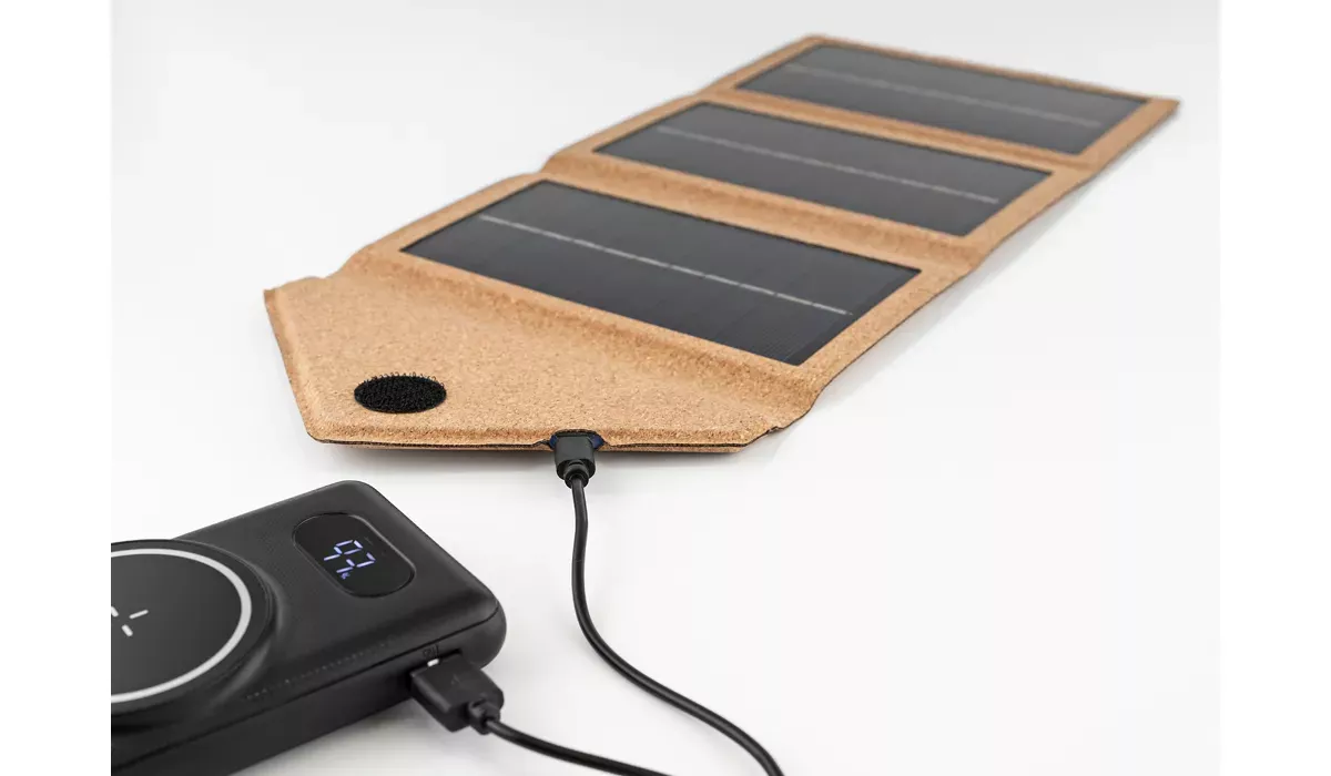 Solarpanel MySolarPanel