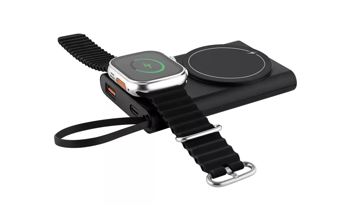 Powerbank DrChargeUniversalPro10