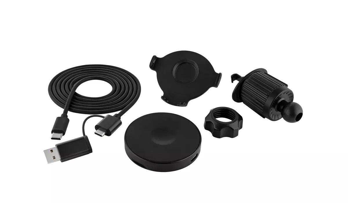 Ladeständer FutureMultiFlexCharge