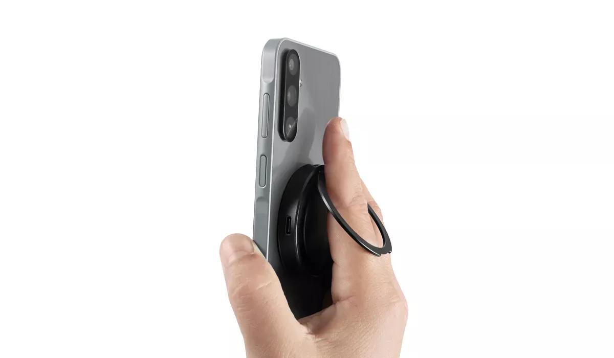 Ladeständer FutureMultiFlexCharge