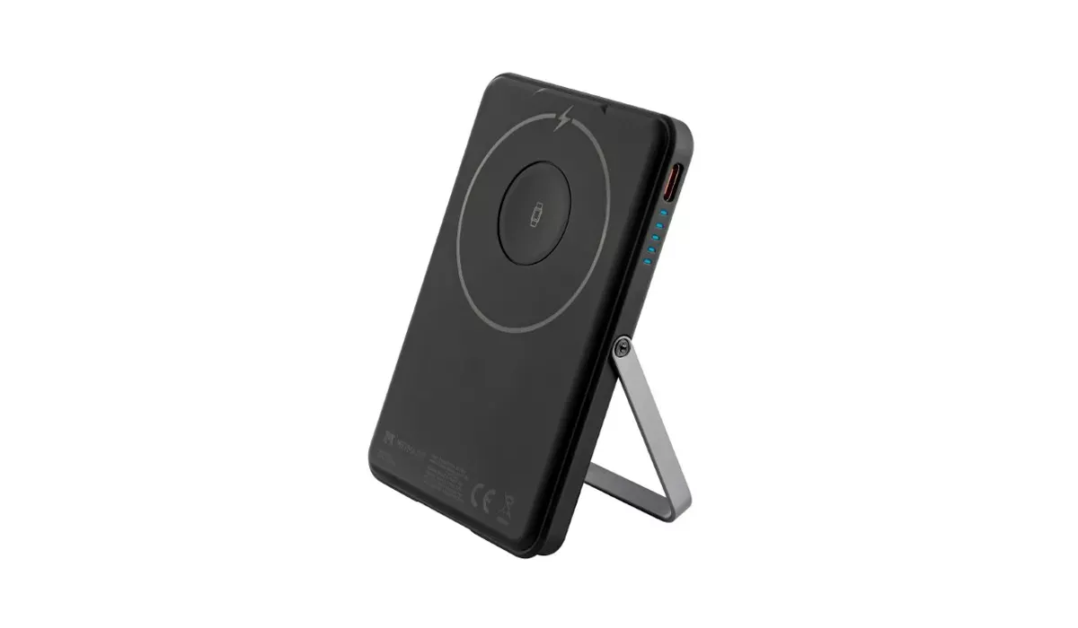 Powerbank 5000 mAh PD SlimBoostPro