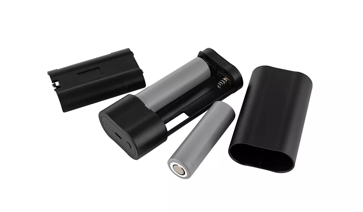 Powerbank 10.000 mAh PD BizFlexChargePro