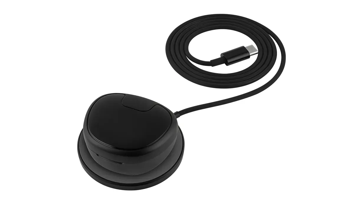 wireless charging cable PowerGlowTrio