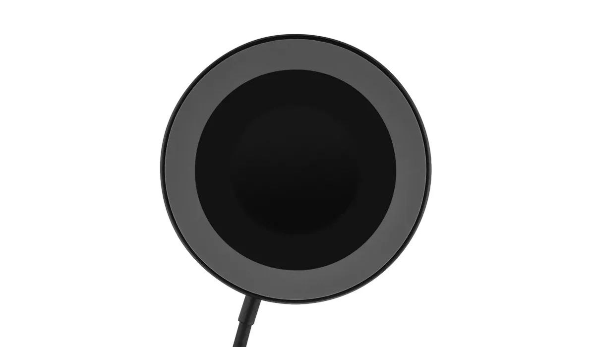 wireless charging cable PowerGlowTrio