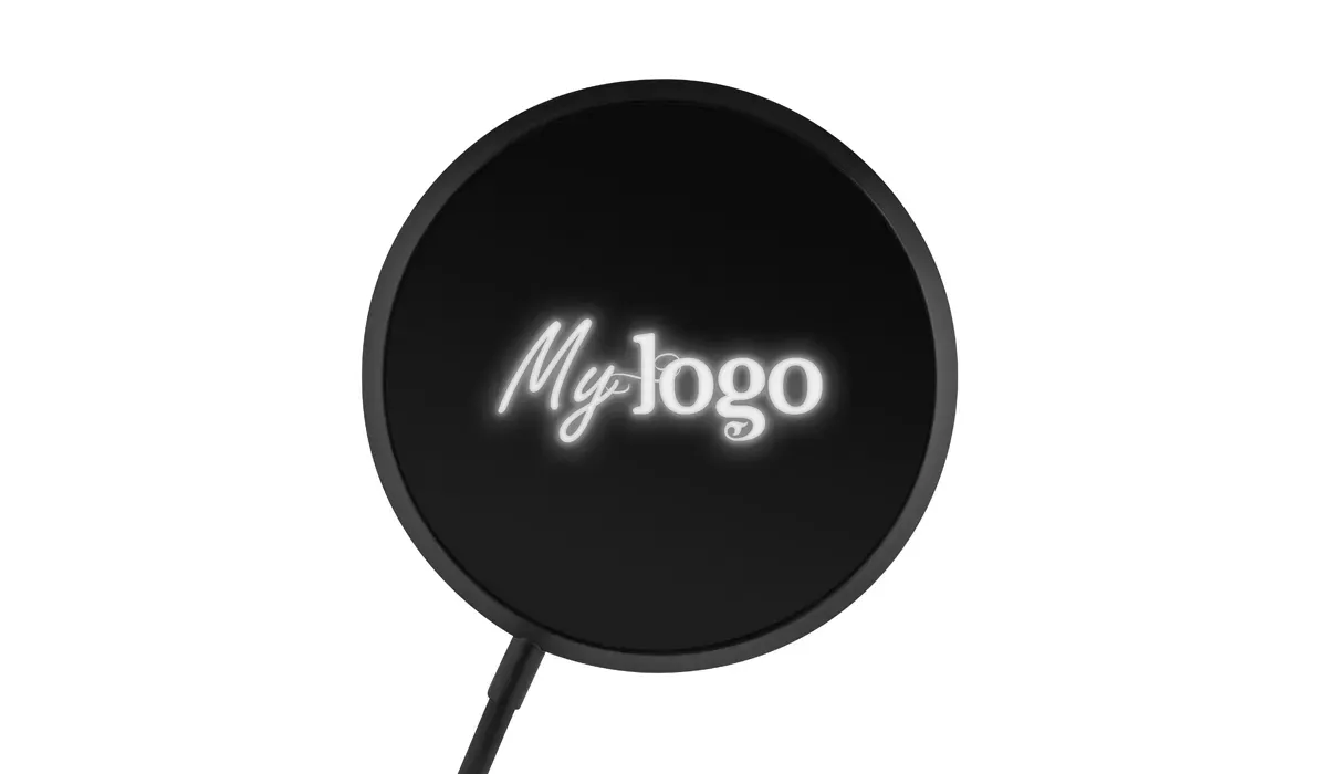 wireless charging cable PowerGlowTrio