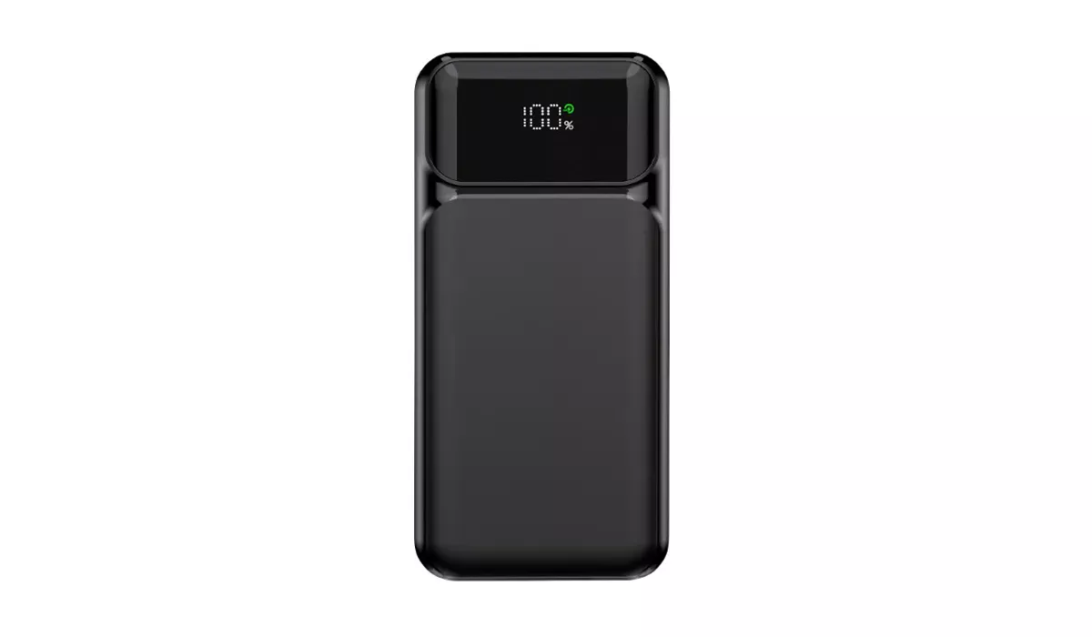 Powerbank Dr.ChargeGuard10