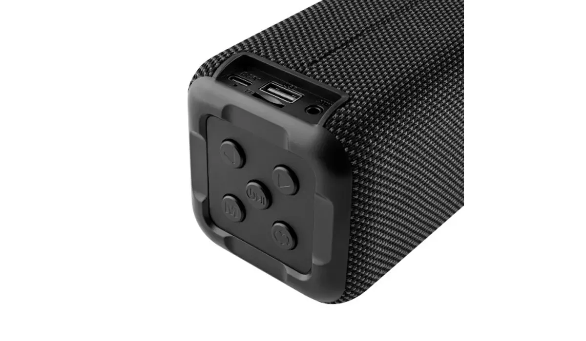 Wireless Speaker POWERTUBE EVO