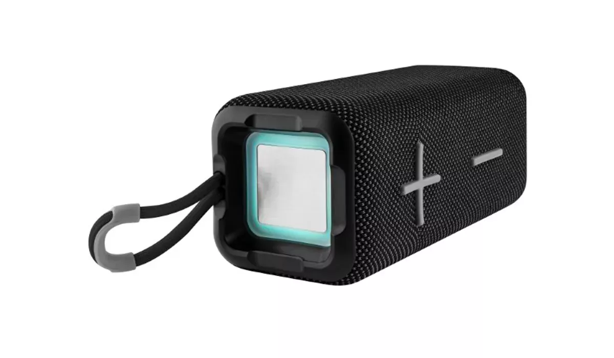 Wireless Speaker POWERTUBE EVO