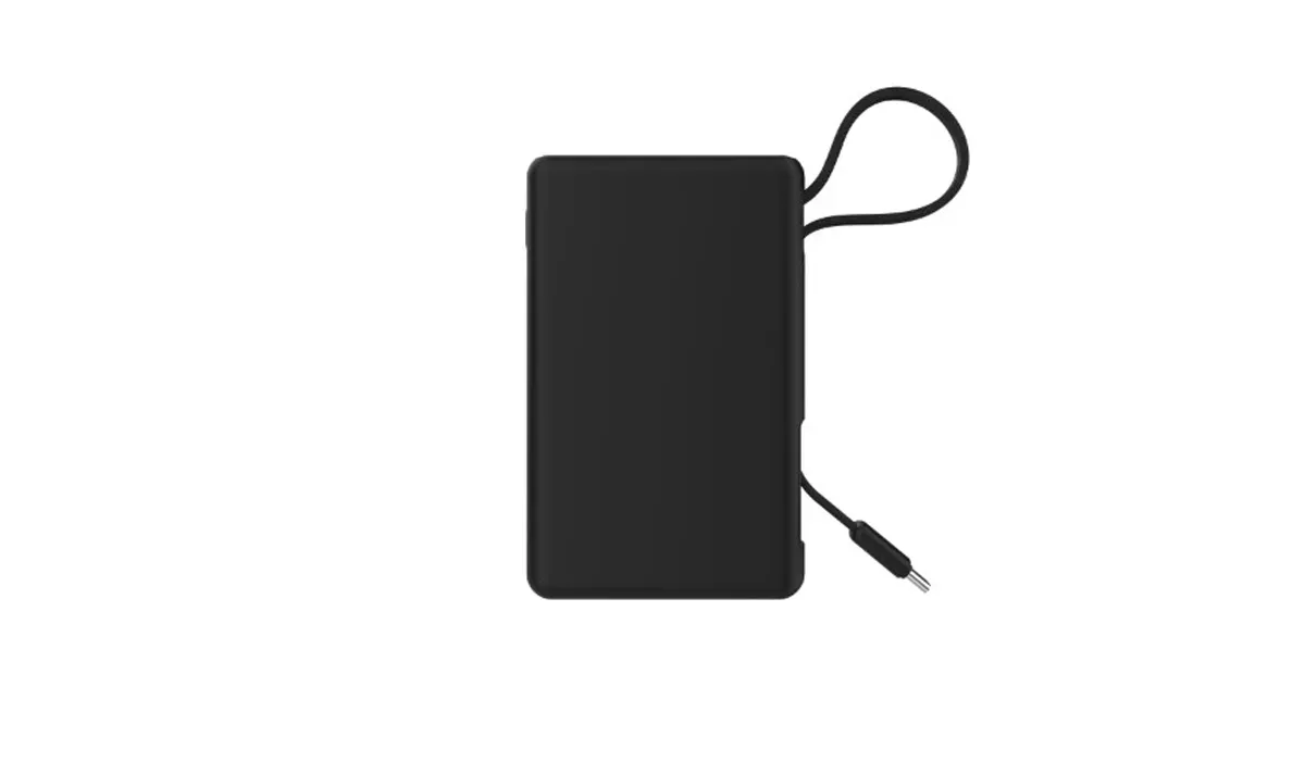 Powerbank SafeCharge