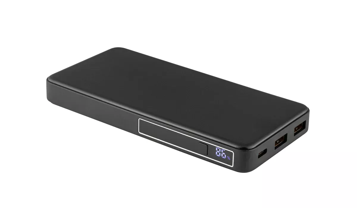 Powerbank EconomyVolt