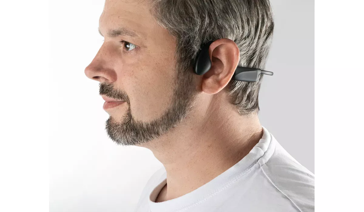 Bone Kopfhörer BlueAirVibe