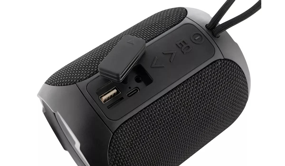 Wireless Box Mr.BoombasticBeatBlaster