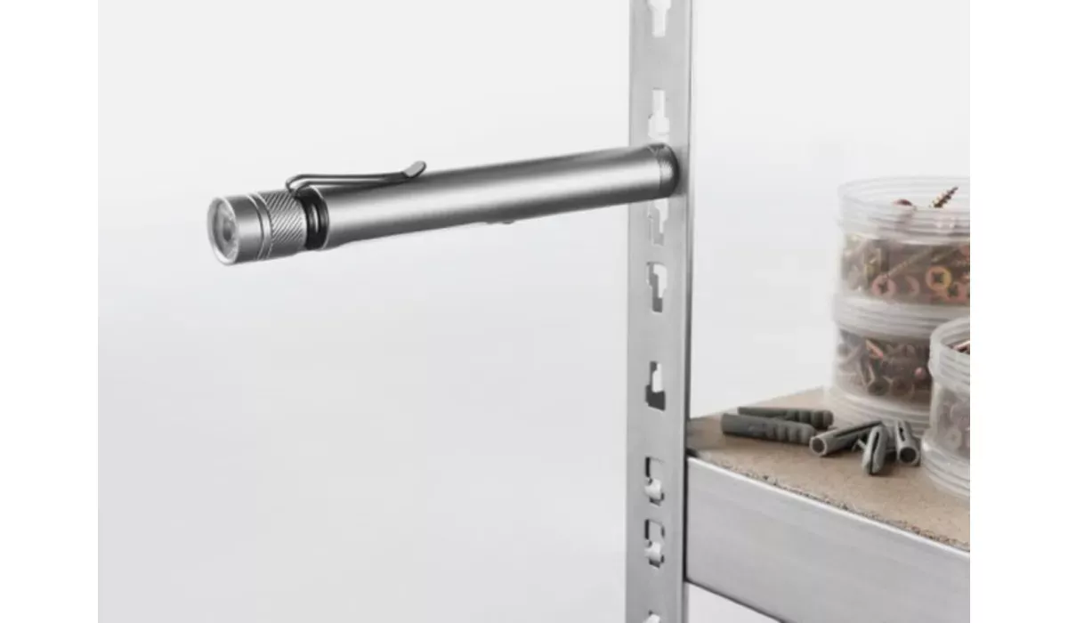 LED Megabeam WorkLight WorklightMaxiCOB titan