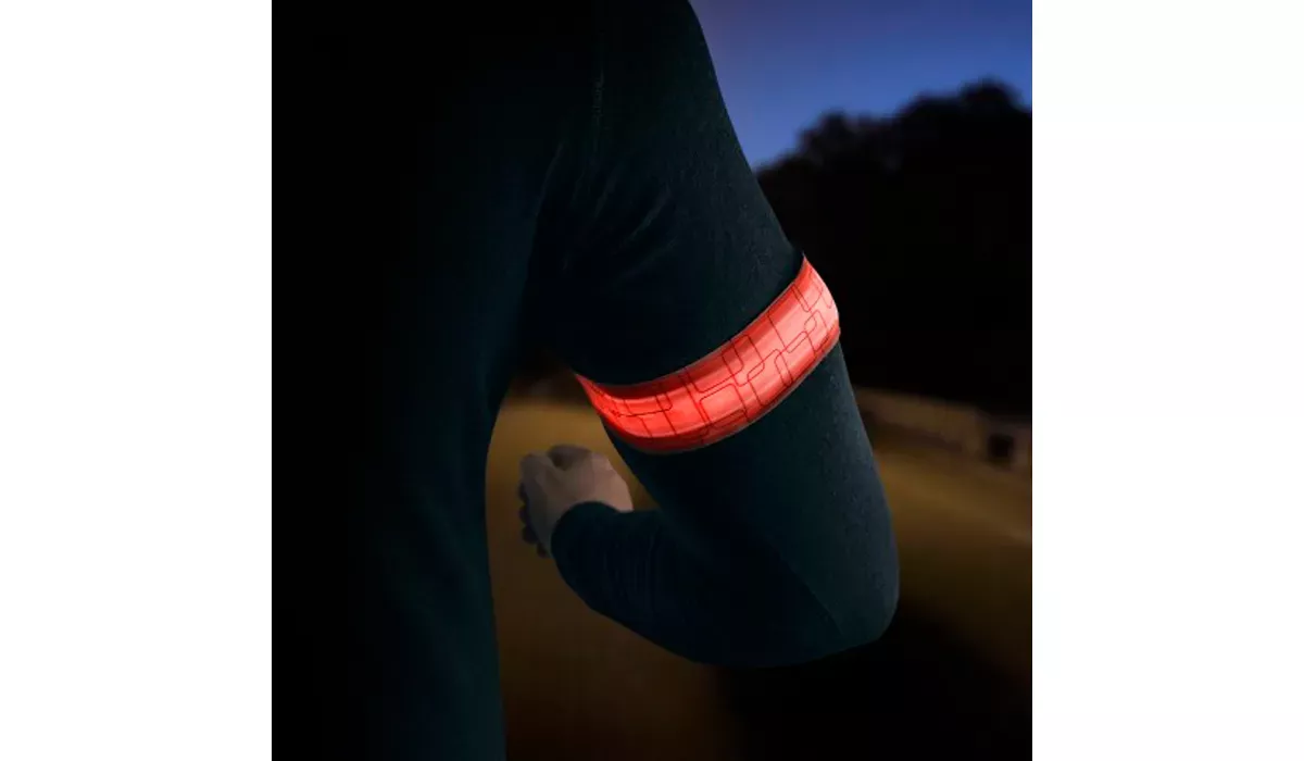 LED Bracelet GlowBand Active