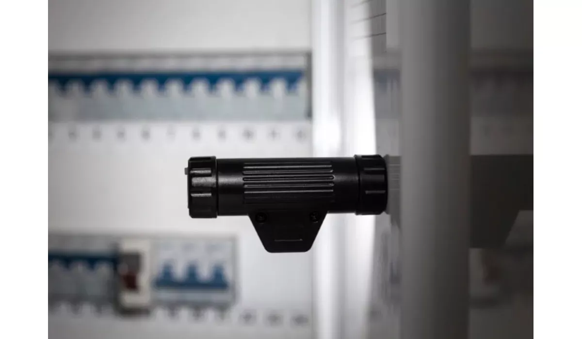 Worklight ReChargeMulticompact schwarz