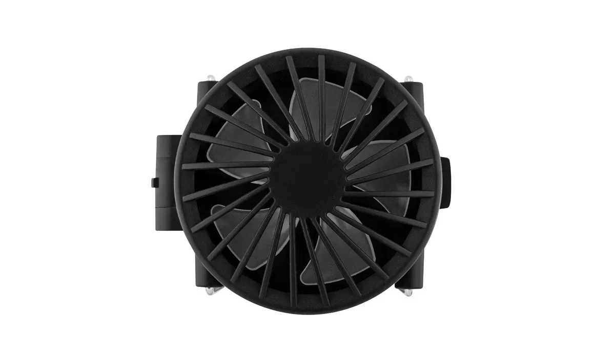 OutdoorBuddyRecharge&Air