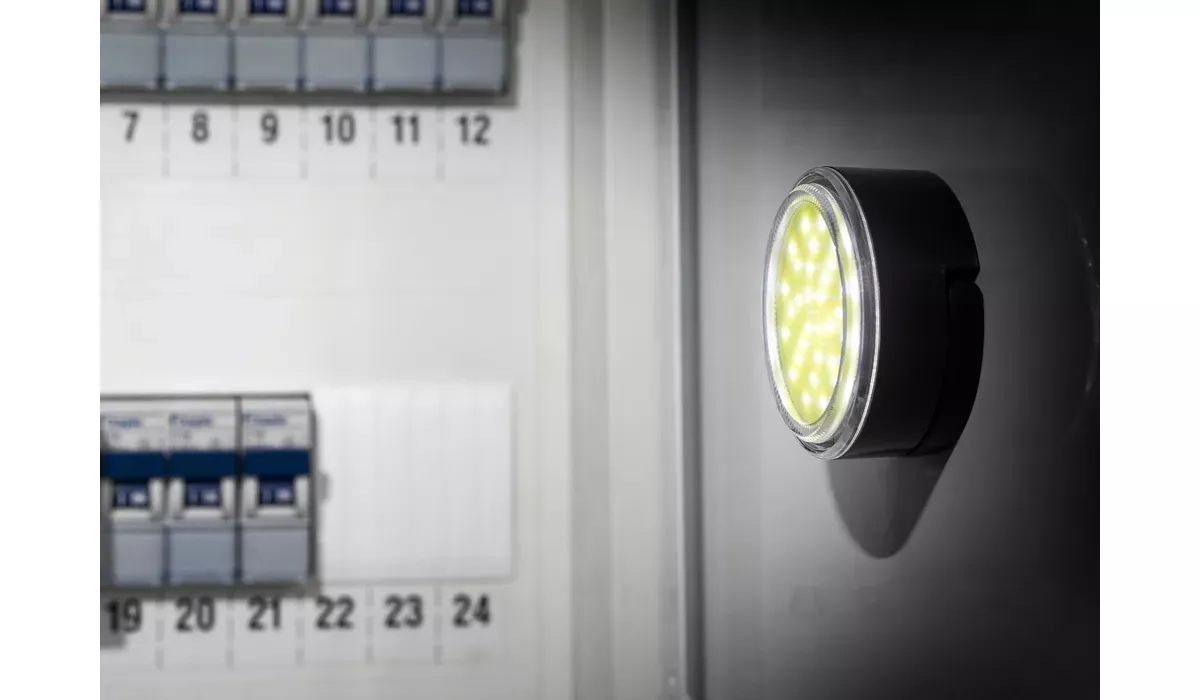 Flashlight LumiGlowPocket