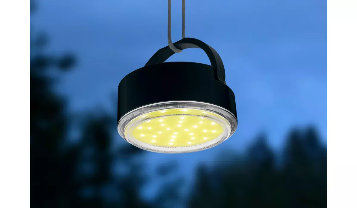 Flashlight LumiGlowPocket