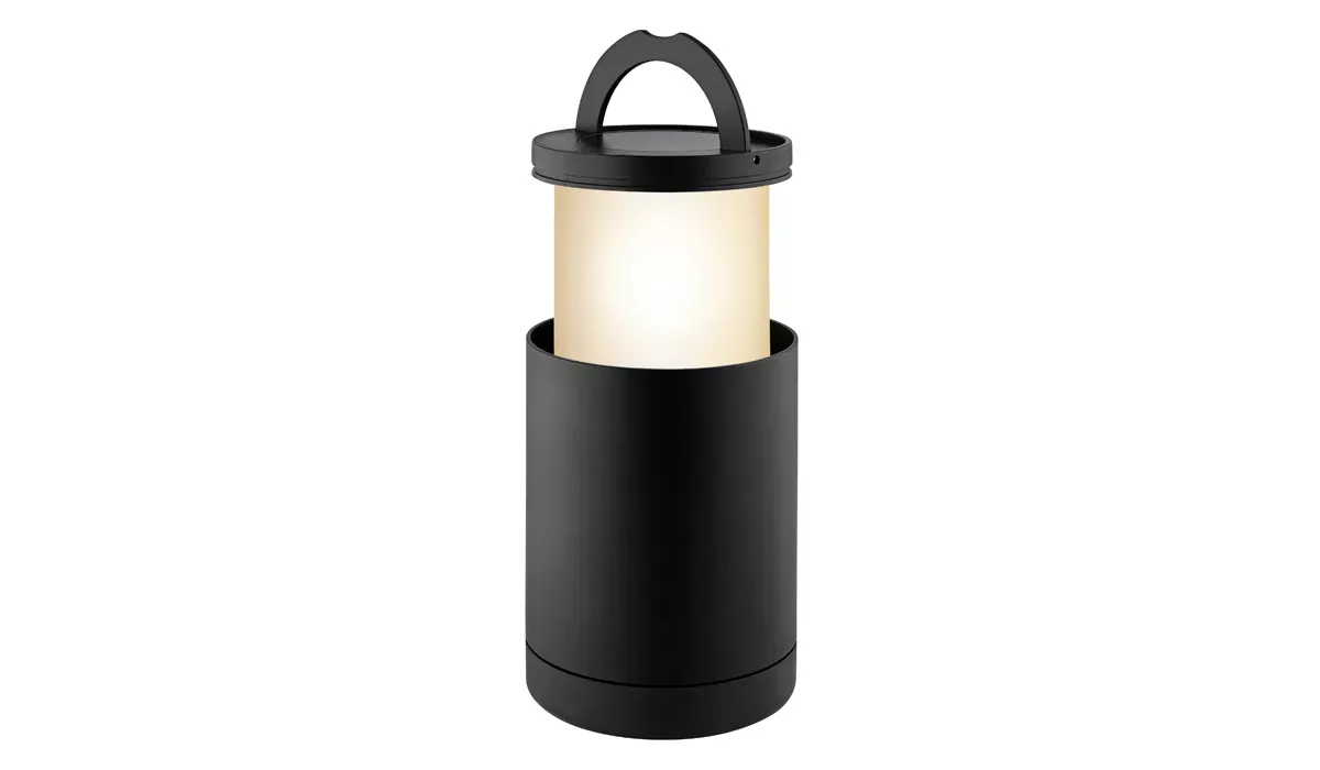 Campinglampe LuminaSlide
