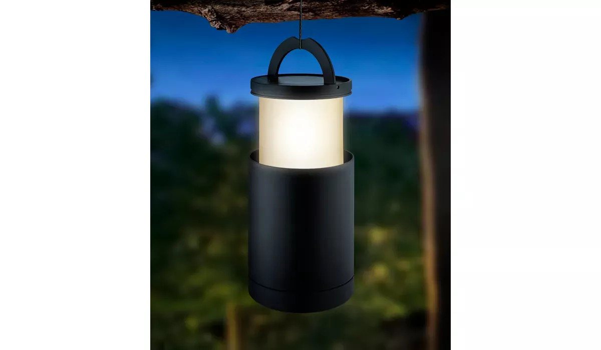 Campinglampe LuminaSlide