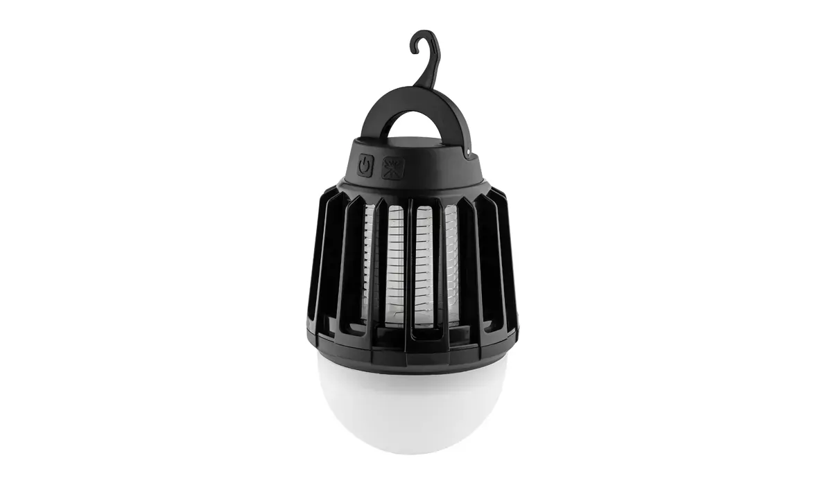 Ambient Light + Mosquito Blue Light Killer LuminaGuardPro