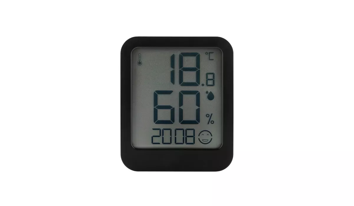 Hausthermometer Energy2Safe