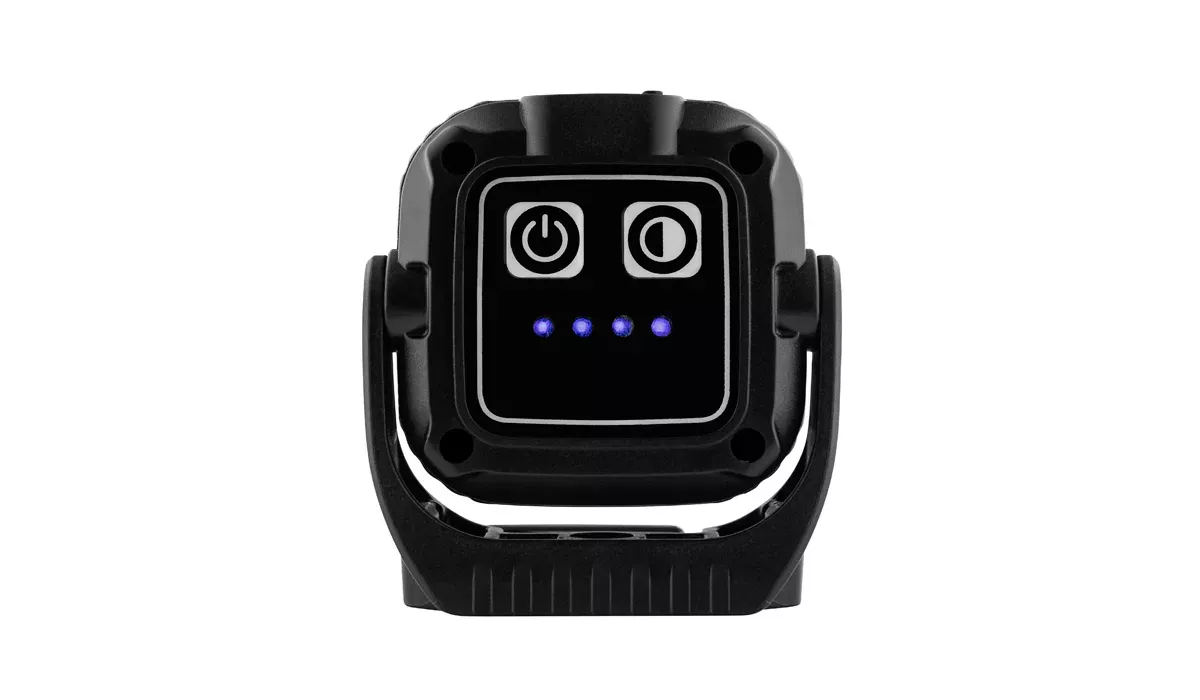 Worklight LuminaPocketPro