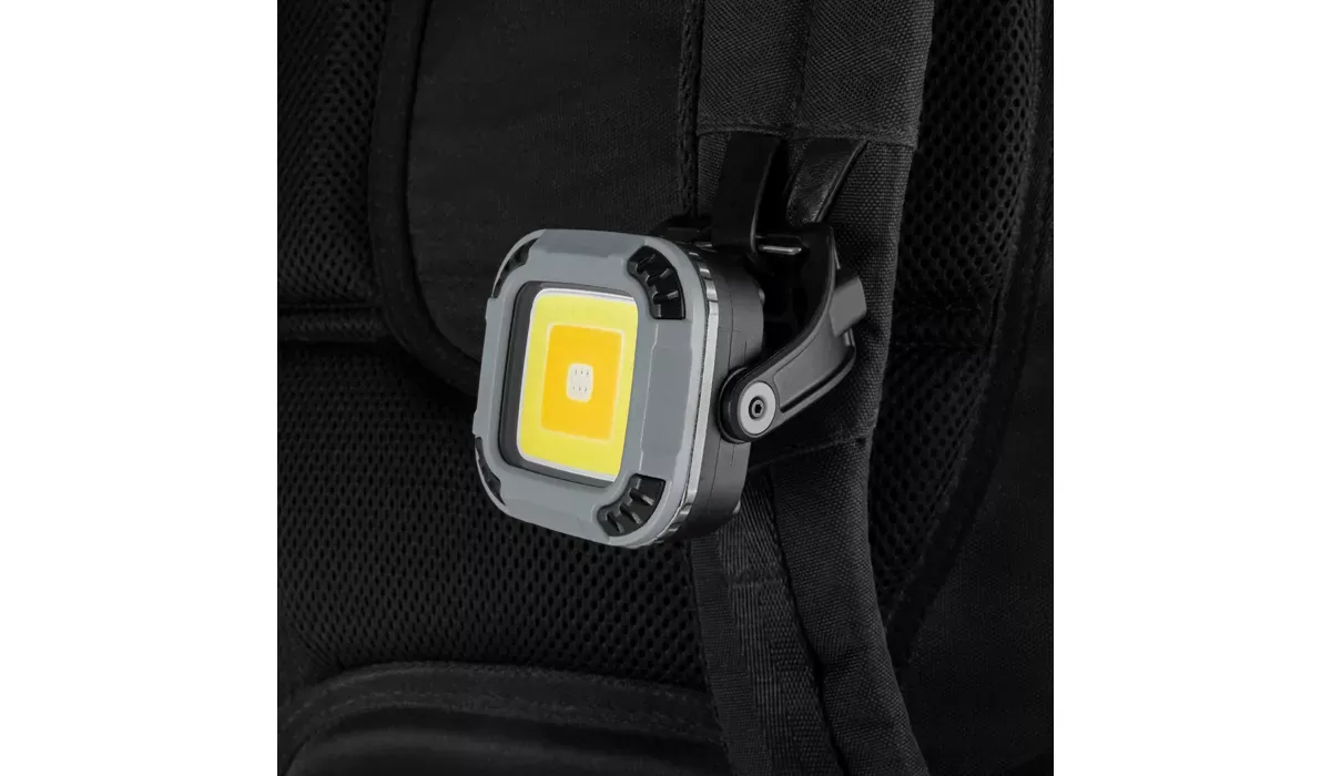 Worklight LuminaPocketPro