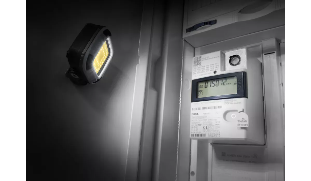 Worklight LuminaPocketPro