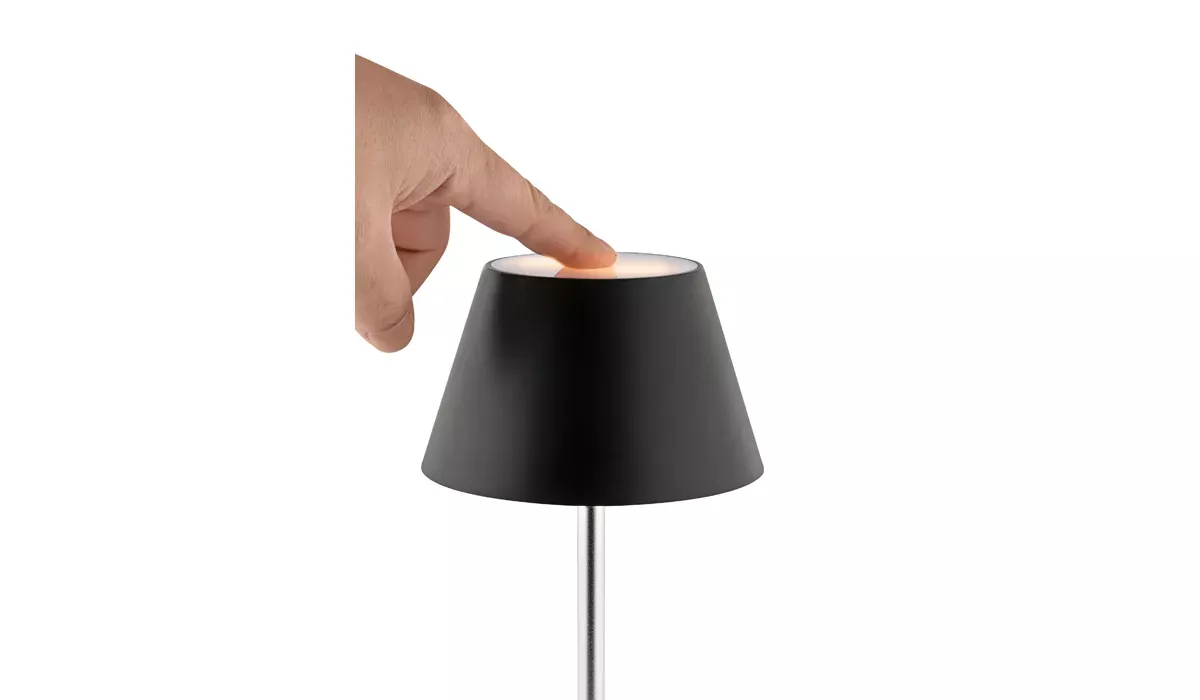 Table Lamp TableLightAmbientDeLuxe