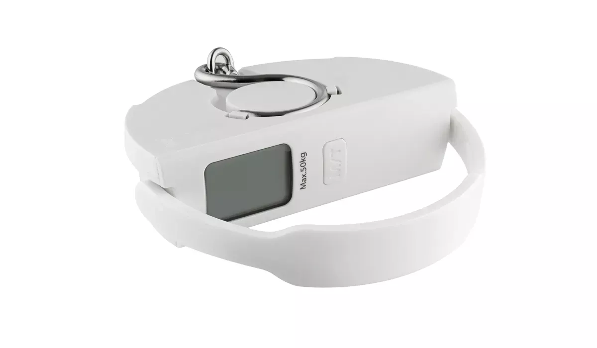 Kofferwaage DynaTravel