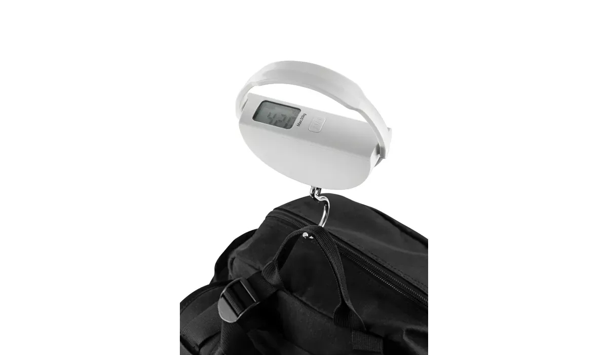 Kofferwaage DynaTravel