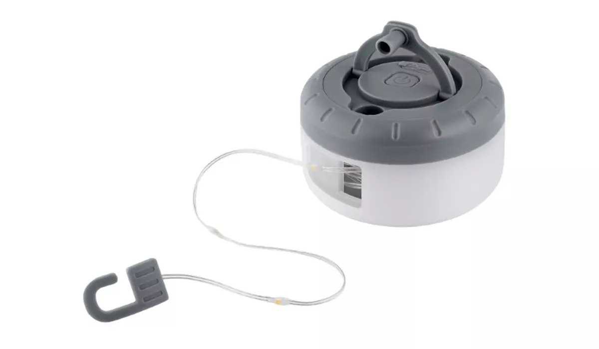 Outdoor lamp LuminaFlexRGB