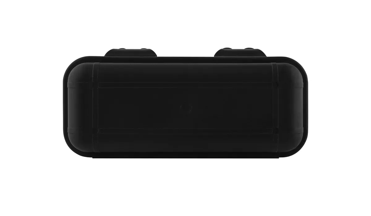 Pocketlicht BlackChargeMicroBudget