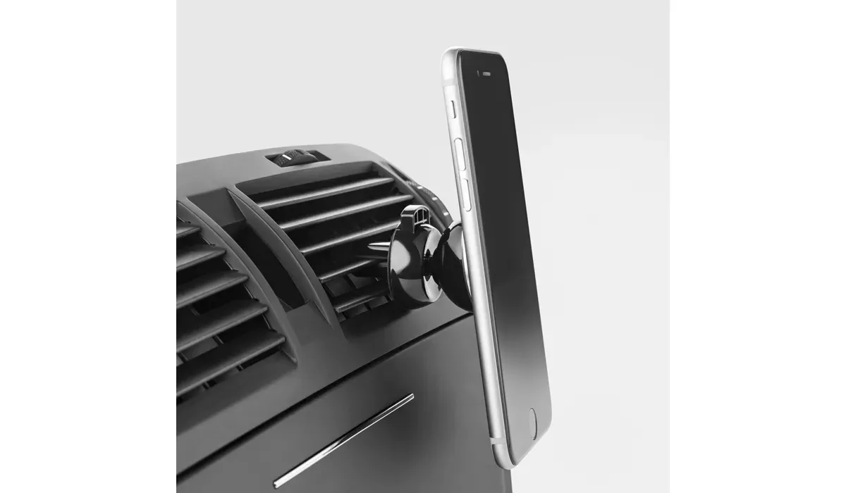 Mobile Phone Holder Holdn Click black