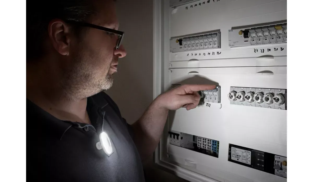 Multileuchte MultiActivityLED