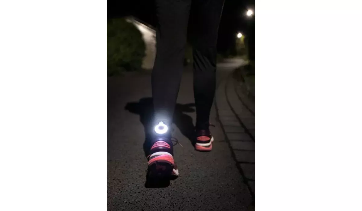 Multileuchte MultiActivityLED