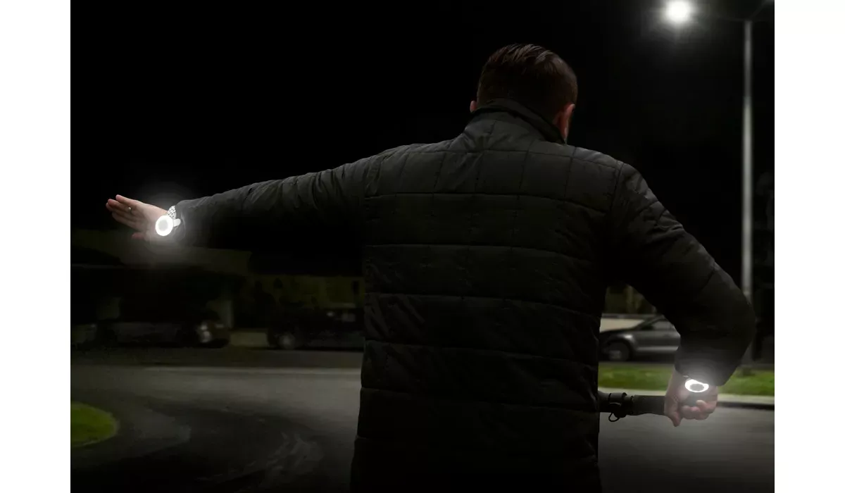 Multileuchte MultiActivityLED