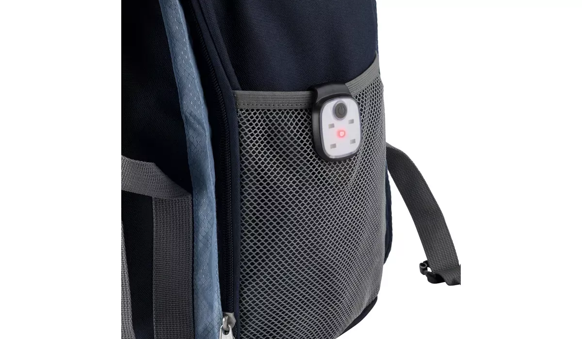 Clip Light MobileLightConnect black