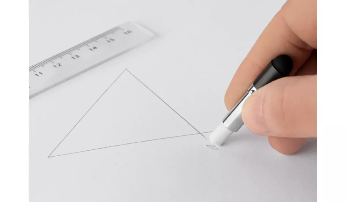 Stift EndlessGrafite TopBasic dunkelanthrazit