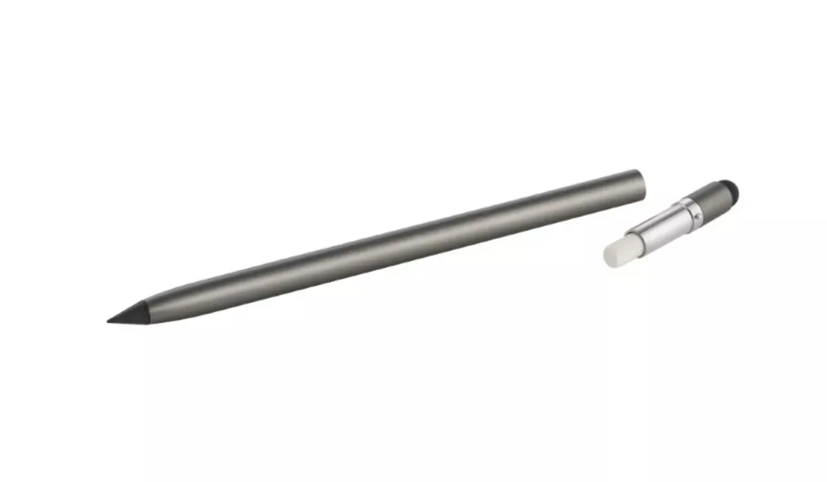 Bambusgrafitstift EndlessGrafiteDeLuxe