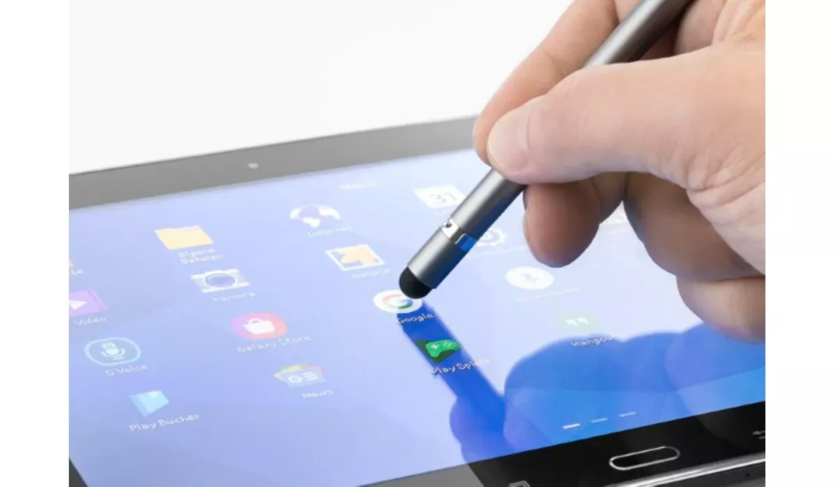 Bambusgrafitstift EndlessGrafiteDeLuxe