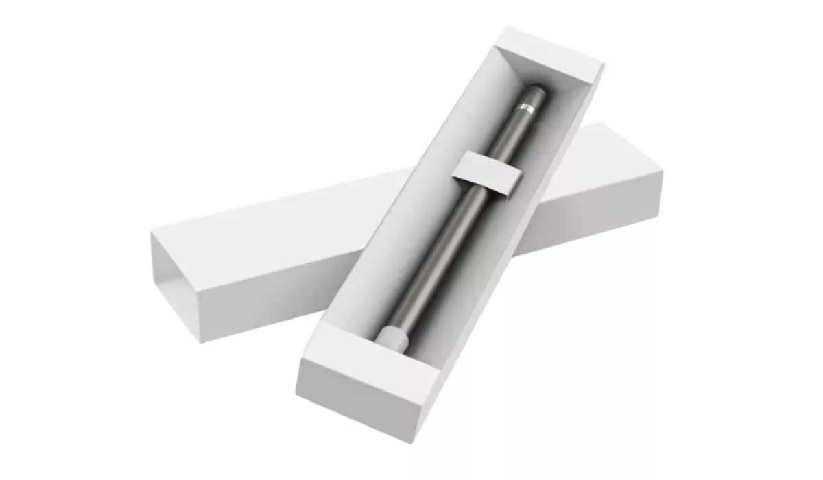 Bambusgrafitstift EndlessGrafiteDeLuxe