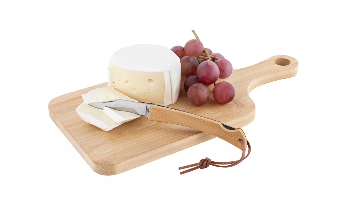 Messer BambooBrotzeit