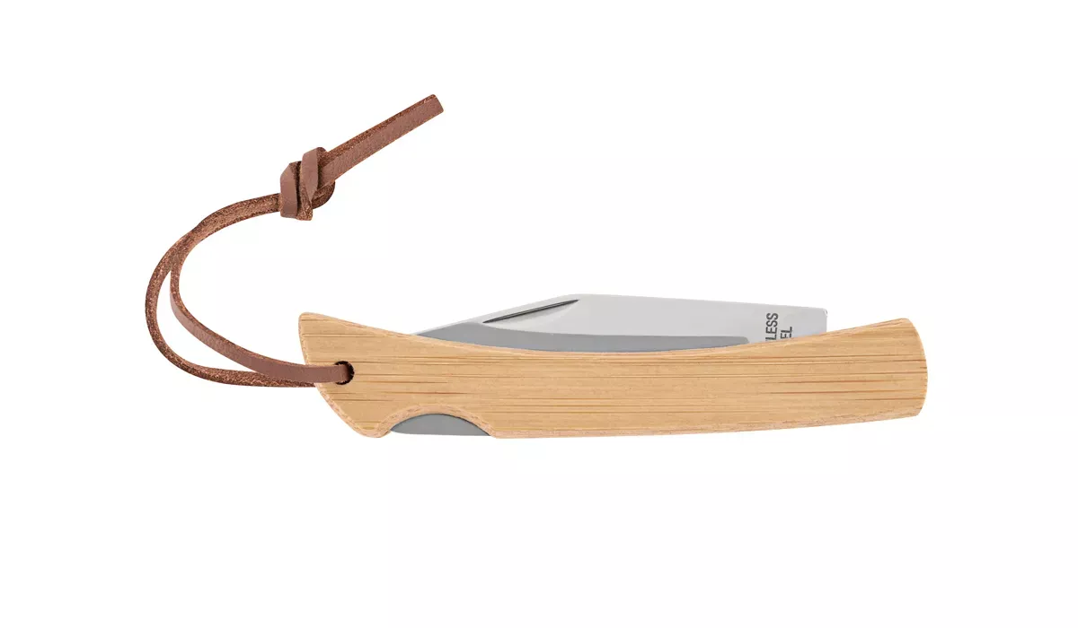Messer BambooBrotzeit
