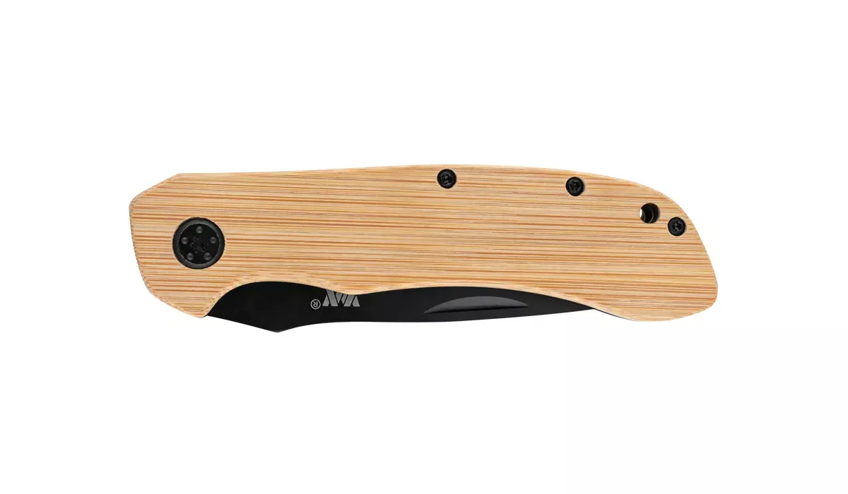 Knife BambooGoNature