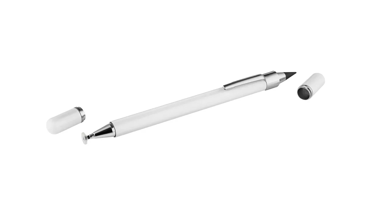 Graphite pencil DuoEndlessGrafite&Media