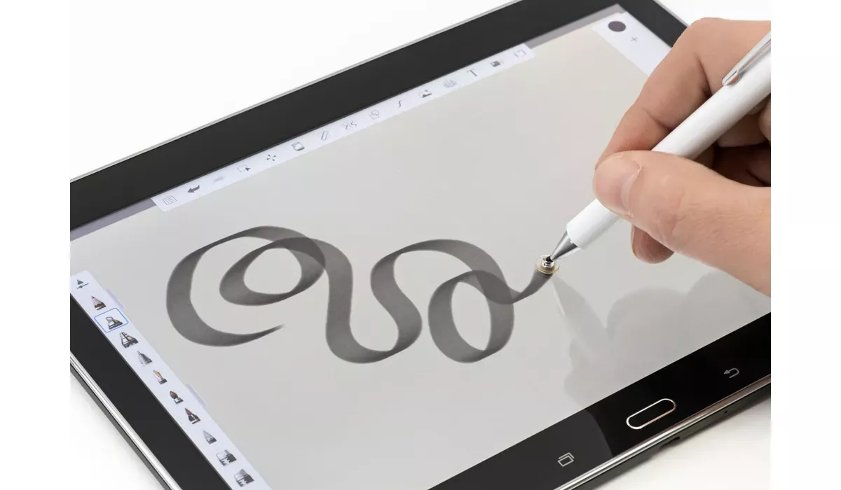 Graphite pencil DuoEndlessGrafite&Media