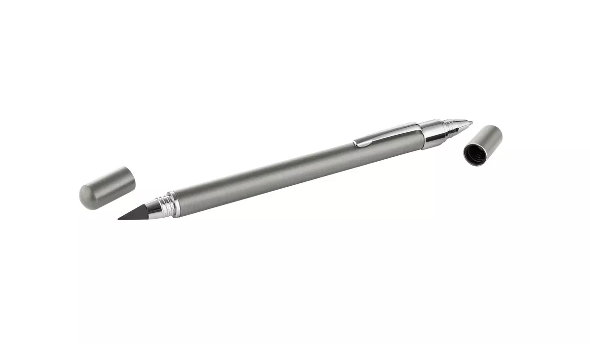 Kugelschreiber DuoEndlessGrafite&Pen