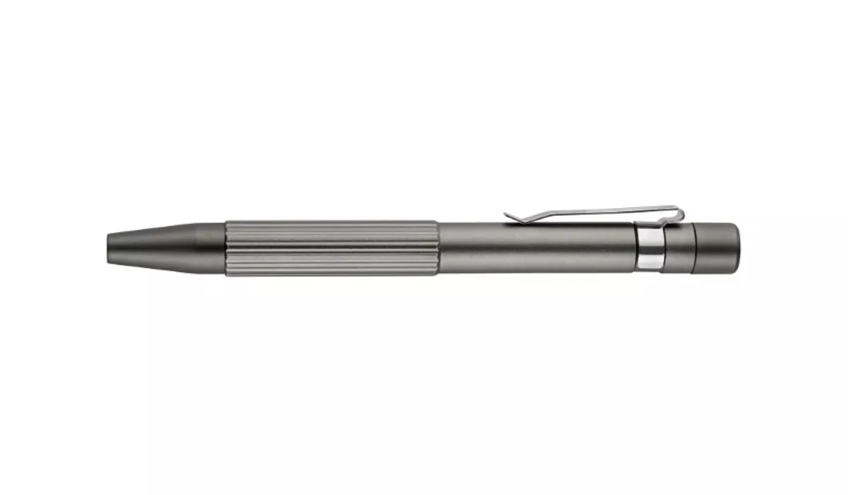 Screwdriver Pen BitPenPro